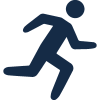 Go at your own pace & complete in less than 3hrs Image