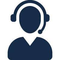 Customer support during the tutorial & trial period Image