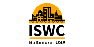  International Semantic Web Conference 2024