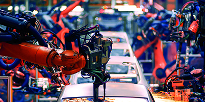 Smart manufacturing planning & execution at Siemens
