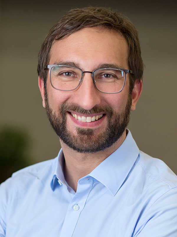 Dr.-Ing. Daniel Herzig-Sommer