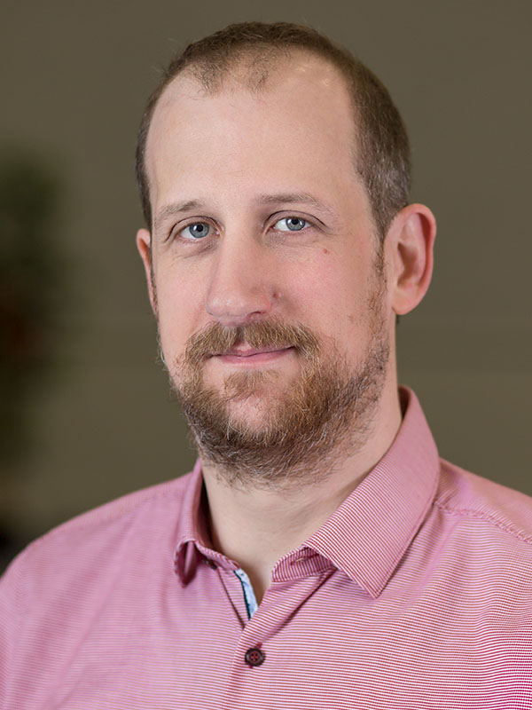 Sebastian Schmidt