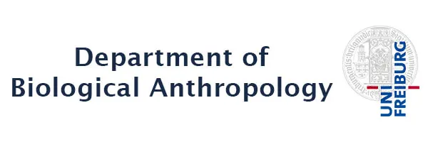 Department of Biological Anthropology at the University of Freiburg 