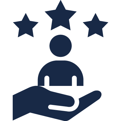 Improve customer & user experience Image