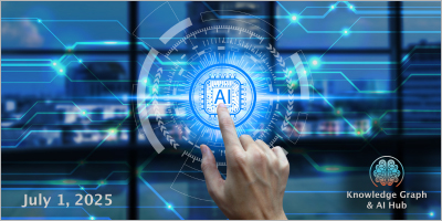 AI & Knowledge Graphs in Action Meetup 
