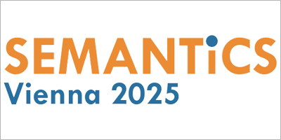 metaphacts at SEMANTiCS 2025