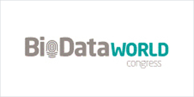 metaphacts at BioData World Congress 2021