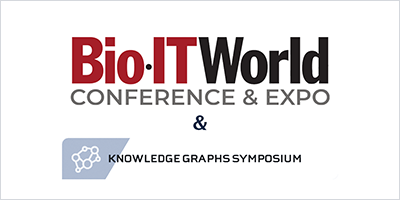 BioIT World Conference & Expo & Knowledge Graph Symposium 2025