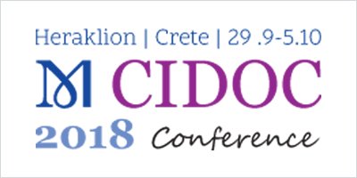 metaphacts sponsors CIDOC 2018