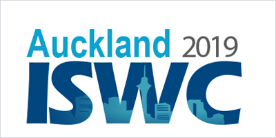 metaphacts at ISWC 2019