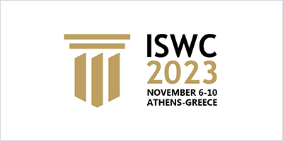 ISWC 2023