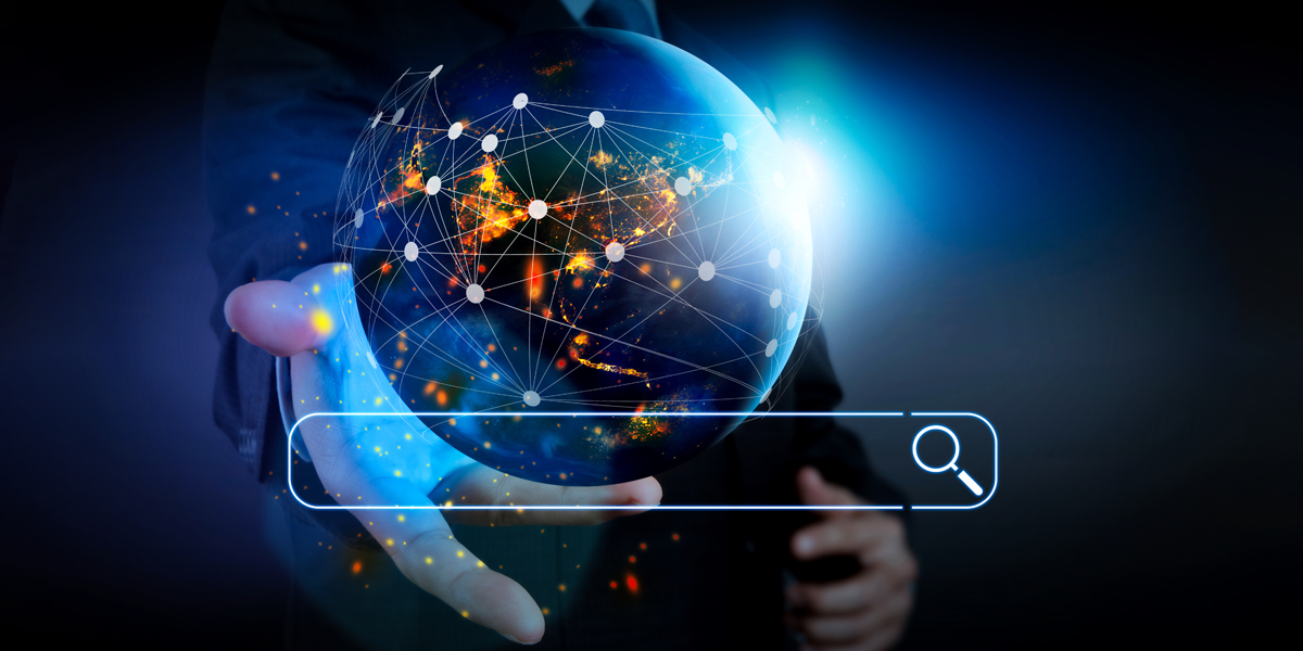 metaphactory 5.0 introduces next-generation semantic search & empowers users to enjoy the full range of knowledge discovery