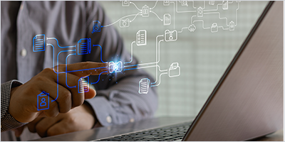 metaphactory 5.1 streamlines collaboration in semantic knowledge modeling