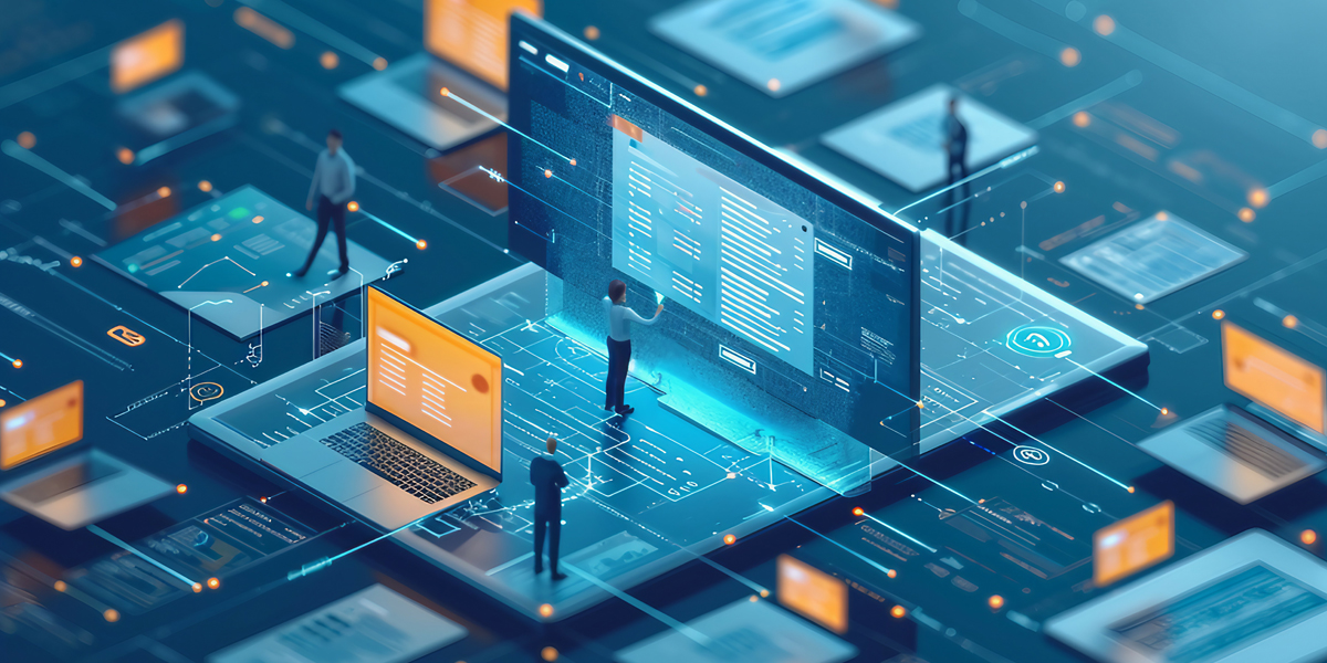 metaphactory 5.4 delivers new features & improvements for data federation, ontology management and app-building 
