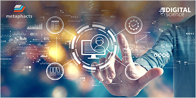 metaphacts joins the Digital Science technology group following acquisition