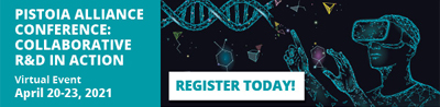 Join us at the Pistoia Alliance Spring Conference!