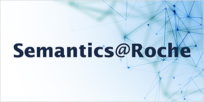 Semantics@Roche