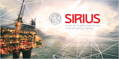 metaphacts at the SIRIUS Spring General Assembly 2022